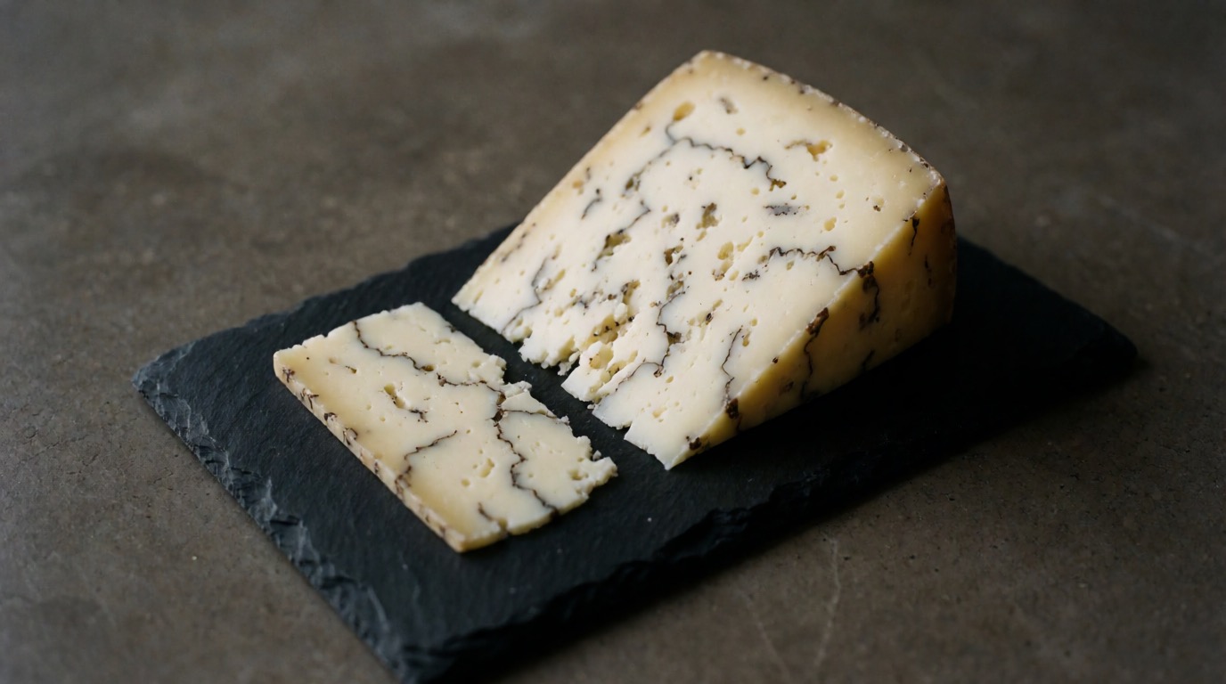 UK IL Truffelino Truffle Cheddar 190g